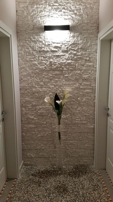 B&B La Porta Rossa Ноале Екстериор снимка