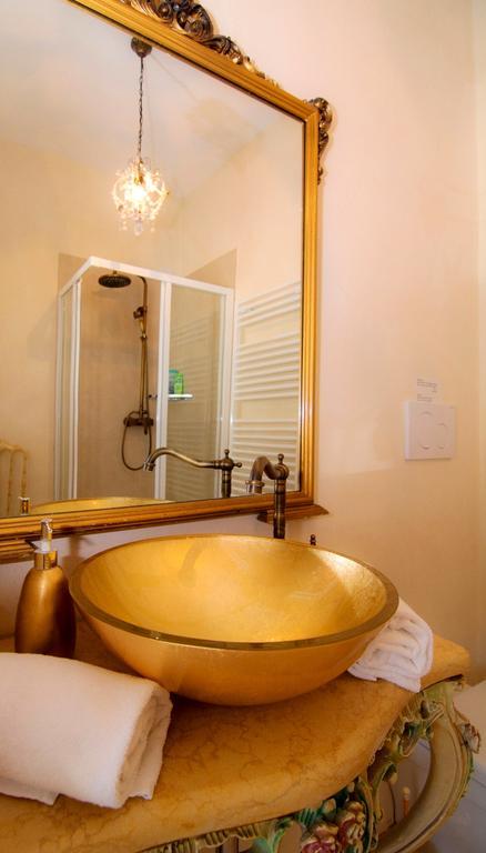 B&B La Porta Rossa Ноале Екстериор снимка